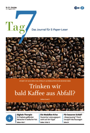 KRS Oberbergische Volkszeitung