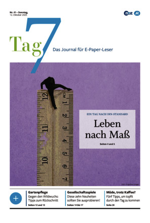 KRS Oberbergische Volkszeitung