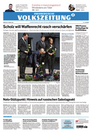 KRS Oberbergische Volkszeitung