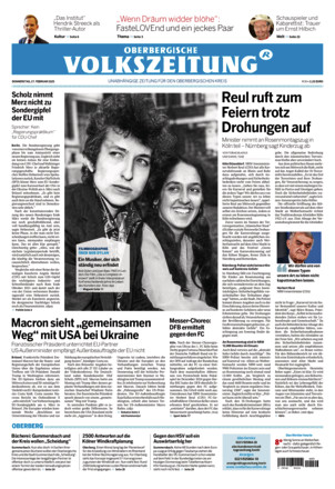 KRS Oberbergische Volkszeitung