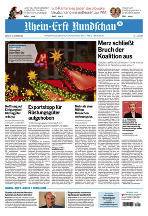 KRS Rhein-Erft-Kreis/Bergheim