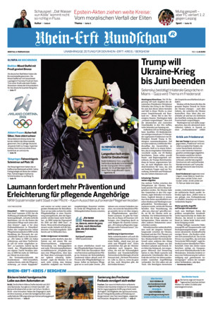 KRS Rhein-Erft-Kreis/Bergheim