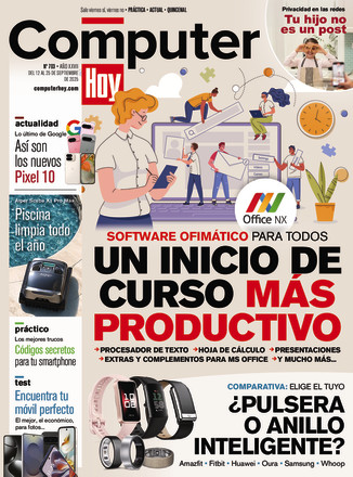COMPUTER HOY