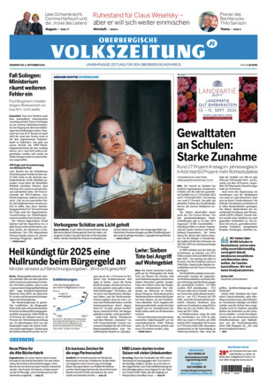 KRS Oberbergische Volkszeitung