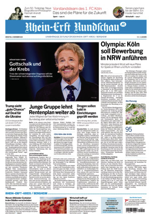 KRS Rhein-Erft-Kreis/Bergheim