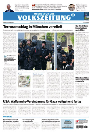 KRS Oberbergische Volkszeitung - ePaper