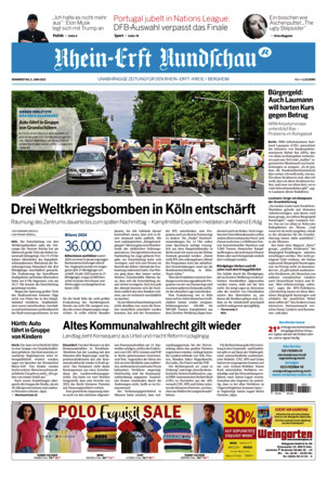 KRS Rhein-Erft-Kreis/Bergheim
