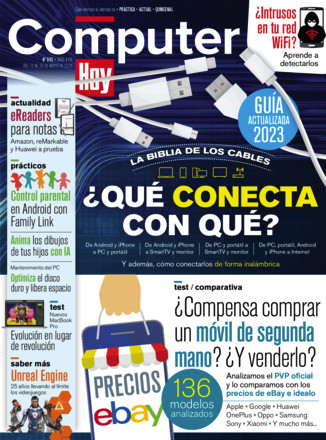 COMPUTER HOY
