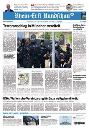 KRS Rhein-Erft-Kreis/Bergheim - ePaper