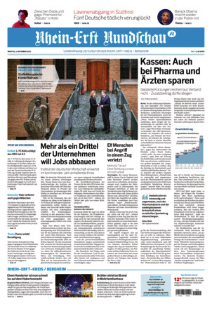 KRS Rhein-Erft-Kreis/Bergheim