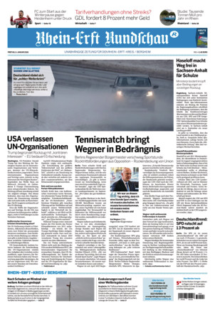 KRS Rhein-Erft-Kreis/Bergheim