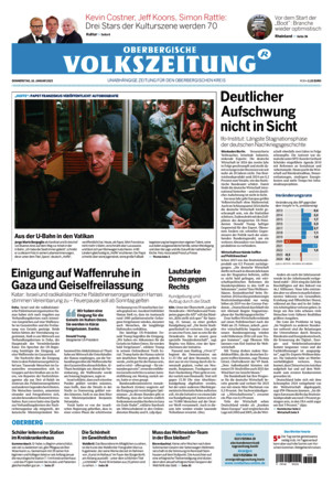 KRS Oberbergische Volkszeitung