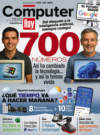 COMPUTER HOY