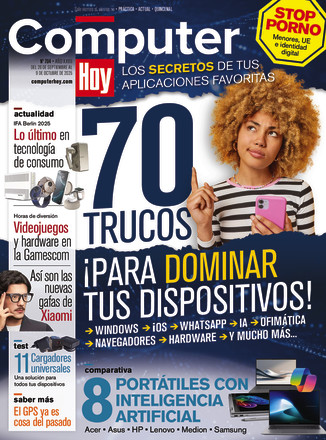 COMPUTER HOY