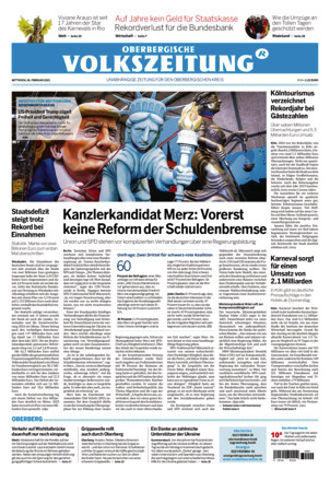 KRS Oberbergische Volkszeitung