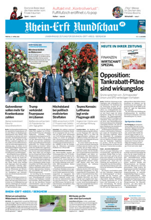 KRS Rhein-Erft-Kreis/Bergheim