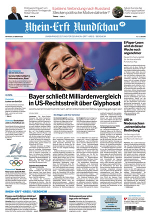 KRS Rhein-Erft-Kreis/Bergheim