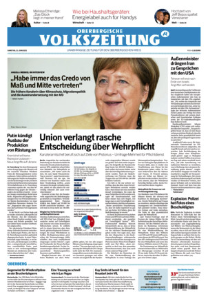 KRS Oberbergische Volkszeitung
