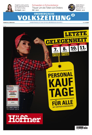 KRS Oberbergische Volkszeitung