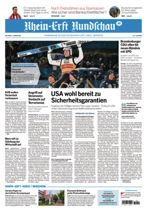 KRS Rhein-Erft-Kreis/Bergheim