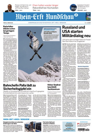 KRS Rhein-Erft-Kreis/Bergheim