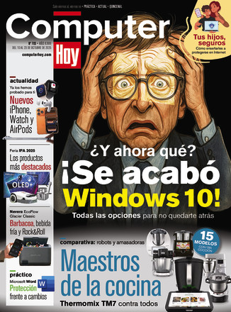 COMPUTER HOY
