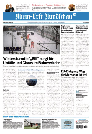 KRS Rhein-Erft-Kreis/Bergheim