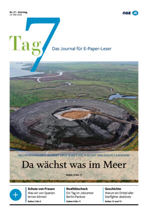 KRS Oberbergische Volkszeitung - ePaper