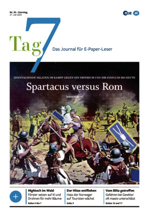 KRS Oberbergische Volkszeitung