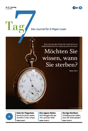 KRS Oberbergische Volkszeitung