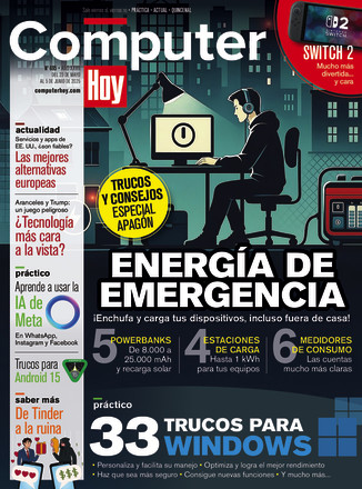 COMPUTER HOY