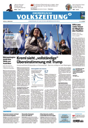 KRS Oberbergische Volkszeitung - ePaper