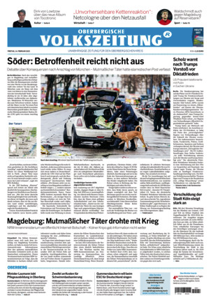 KRS Oberbergische Volkszeitung