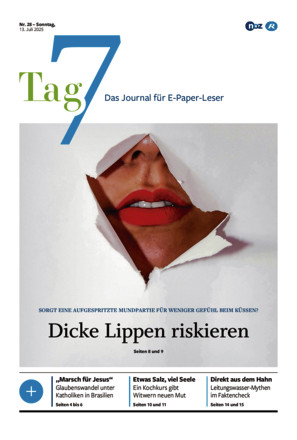 KRS Oberbergische Volkszeitung