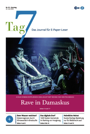 KRS Oberbergische Volkszeitung