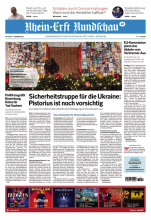 KRS Rhein-Erft-Kreis/Bergheim