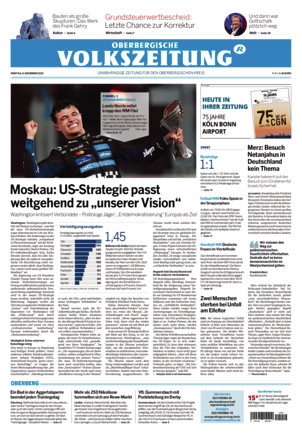 KRS Oberbergische Volkszeitung