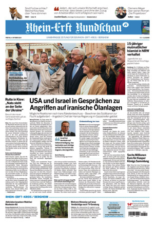 KRS Rhein-Erft-Kreis/Bergheim - ePaper