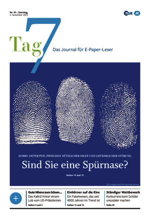 KRS Oberbergische Volkszeitung - ePaper