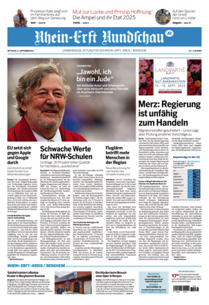 KRS Rhein-Erft-Kreis/Bergheim - ePaper