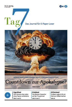 KRS Oberbergische Volkszeitung