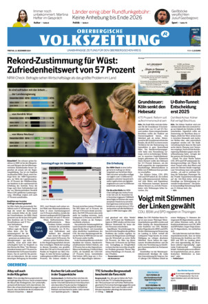 KRS Oberbergische Volkszeitung