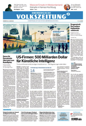 KRS Oberbergische Volkszeitung - ePaper