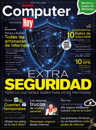 COMPUTER HOY