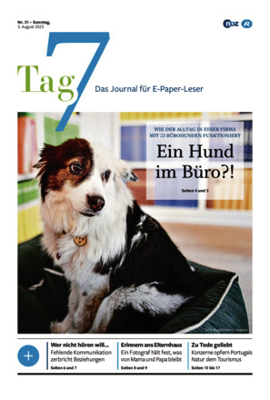 KRS Oberbergische Volkszeitung