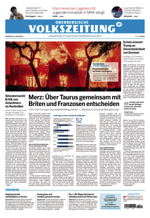 KRS Oberbergische Volkszeitung