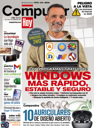 COMPUTER HOY