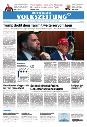 KRS Oberbergische Volkszeitung