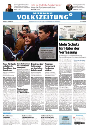 KRS Oberbergische Volkszeitung