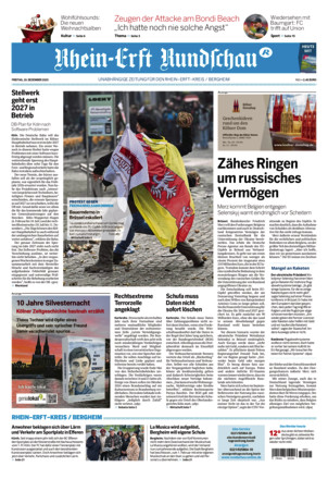 KRS Rhein-Erft-Kreis/Bergheim